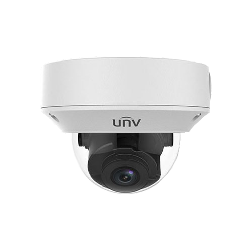 UNV Camera Sharjah