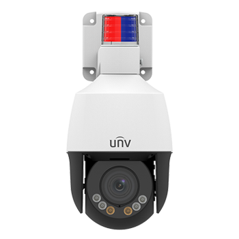 Univew Camera IPC675LFW-AX4DUPKC-VG