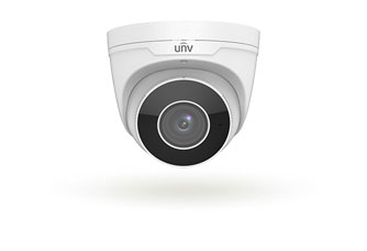 UNV IP Camera Prime III