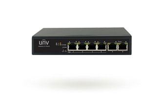 uniview_NSW2010-6T-POE-IN