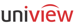 Uniview CCTV Logo